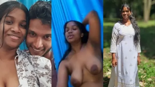 Tamil Teen Girl Blowjob Fucking P!ssing On Bf Viral Video