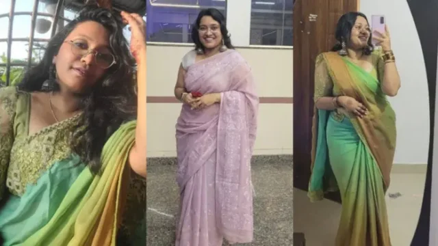 Telugu Chubby Girl Undressing and Maturbating Viral Video