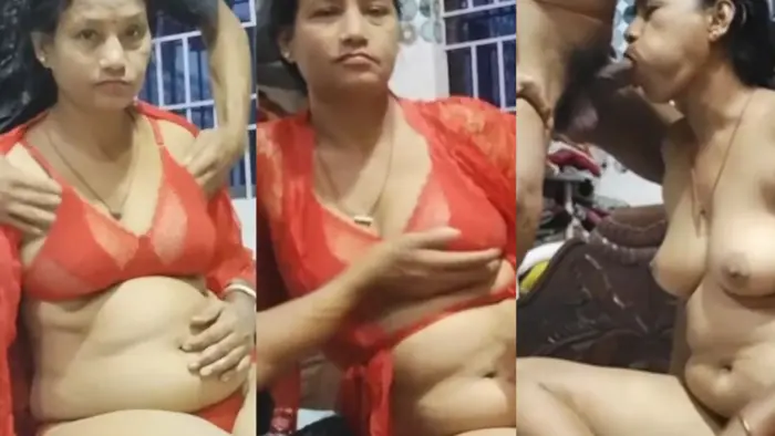 Anuty Ko Husband Ke Dost Ne Choda Viral Video