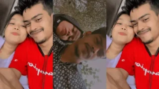 Bangladeshi Cute Horny Girl Fucking With Lover Viral Video