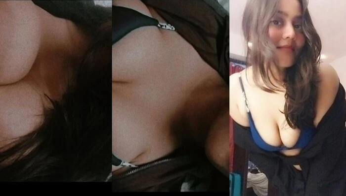 Beautiful Horny Indian Girl HD Video