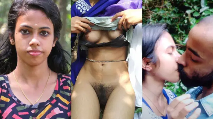 Cute Mallu College Girlfriend Show Blowjob & Handjob Viral Video