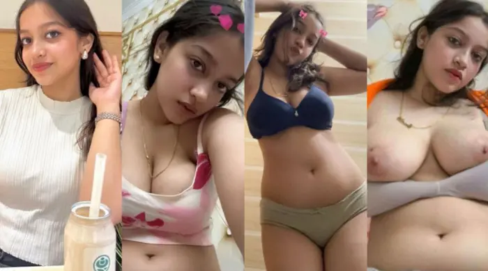Indian Bigboob Gorgeous Sexy Gf Viral Video