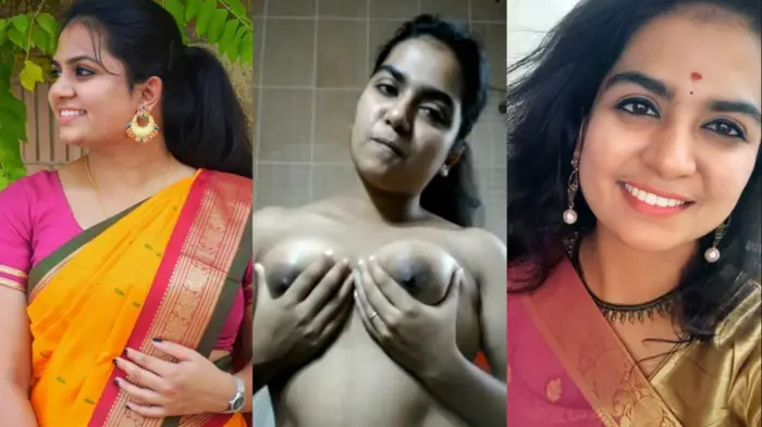 Mallu GF Showing her Pussy Ass & Fucking In Doggy Viral Video