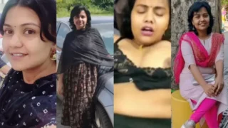 Tamil Cute Young Wife Blowjob Fucking Viral Video