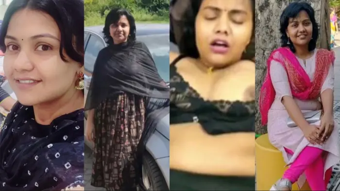 Tamil Cute Young Wife Blowjob Fucking Viral Video