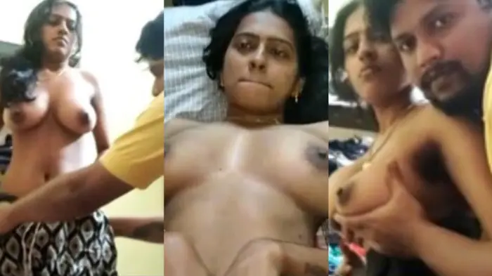 Tamil Dusky Girl Pussy Fingered And Fucked Hard Viral Video